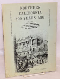 image of Northern California 100 years ago