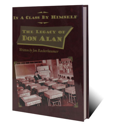 In a Class by Himself: The Legacy of Don Allan.