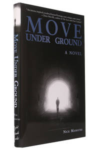 Move Under Ground