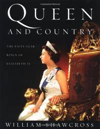 Queen and Country