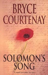 image of Solomon's Song