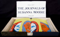 The Journals Of Susanna Moodie.