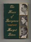 The House Of Barrymore - 1st Edition/1st Printing
