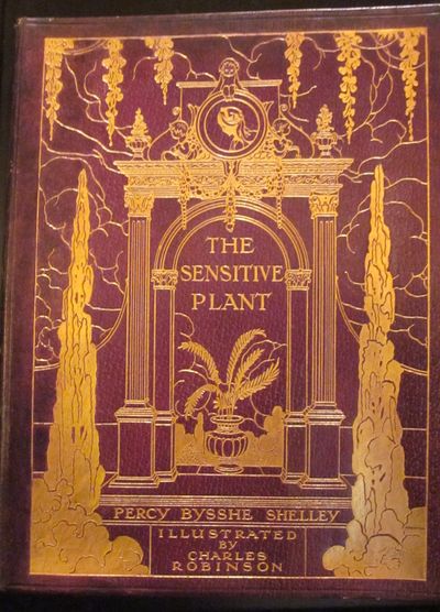 THE SENSITIVE PLANT
