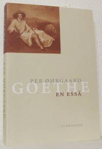 Goethe. En essä.