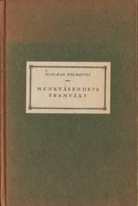 Munkväsendets framväxt.