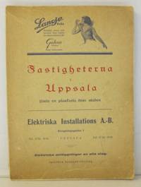 Fastigheterna i Uppsala. Dessa ägare, belägenhet,…