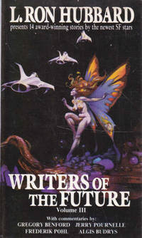L. Ron Hubbard Presents Writers of the Future, Vol 3