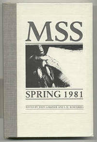 MSS SPRING 1981