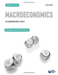 Macroeconomics: A European Text