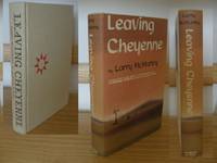 Leaving Cheyenne by McMurtry, Larry - 1963