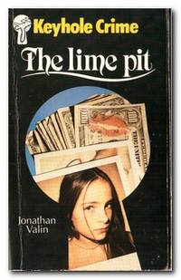 cover of The Lime Pit