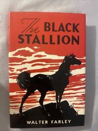 The Black Stallion (with Keith Ward DJ)