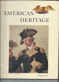 American Heritage  February 1956 - 