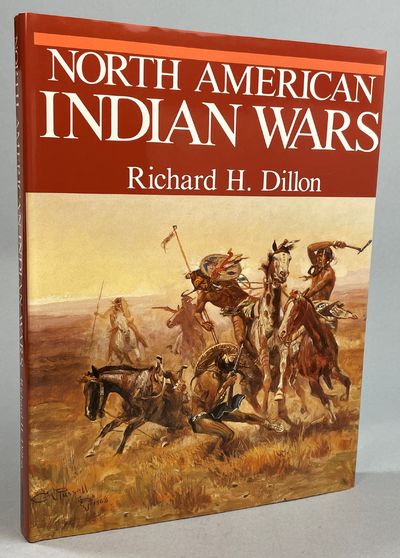 North American Indian wars.