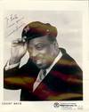 Signed Photograph