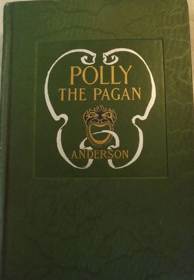 POLLY THE PAGAN: THE LOST LOVE LETTERS