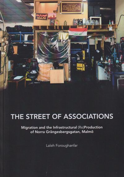 The Street of Associations. Migration and the…