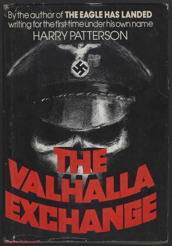 VALHALLA EXCHANGE