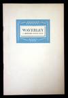 Waverley: A Modern Book Face