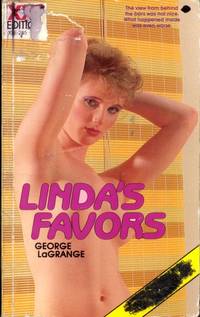 Linda's Favors  XXE-285