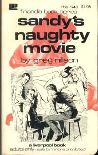 Sandy's Naughty Movie FBS-1248