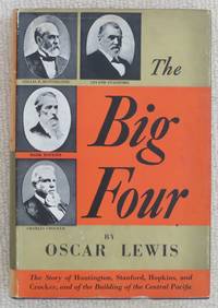 The Big Four by Oscar Lewis - 1959