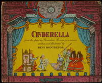 cover of Cinderella
