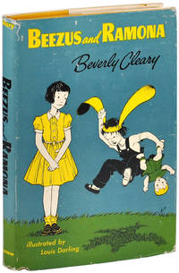 image of BEEZUS AND RAMONA