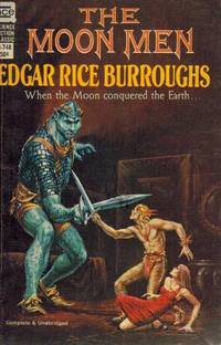 image of The Moon Men