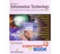 Introductory Information Technology