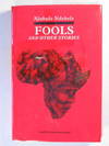 FOOLS AND OTHER STORIES.