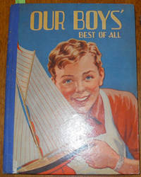 cover of Our Boys' Best of All