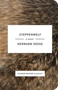 Steppenwolf: Hermann Hesse (Picador Modern Classics)