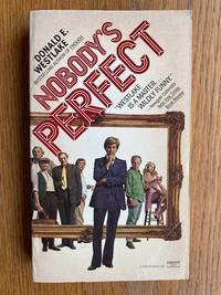 cover of Nobody's Perfect