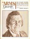 ARMS GAZETTE, MAY 1974 Volume 1, Number 9