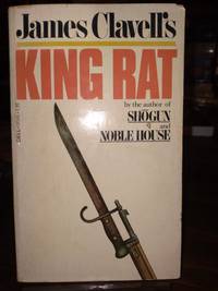 King Rat (Asian Saga)