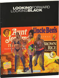 image of Looking Forward, Looking Black (First Edition)