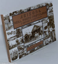cover of Arizona Real Photo Postcards: A History & Portfolio