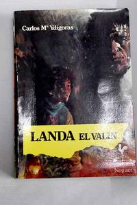 Landa, el valín