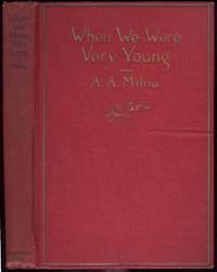 cover of When We Were Very Young