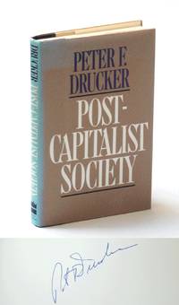 image of Post-Capitalist Society
