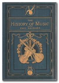 image of The History Of Music