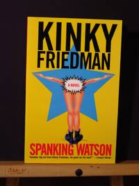 image of Spanking Watson
