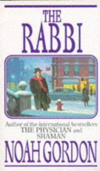 image of The Rabbi