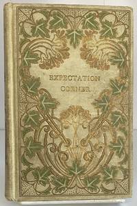 Expectation Corner; or &quot;Is Your Door Open?&quot; - Being Some Fireside Thoughts for the Kings Pensioners by E. S. Elliott - 1909