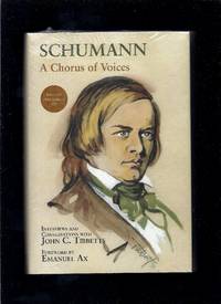 Schumann - a Chorus of Voices