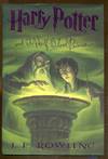 Harry Potter and the Half-Blood Prince