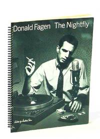 Donald Fagen - The Nightfly: Songbook for Piano and Voice with