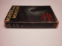 And CARY (Falkland L.). by THOMSON (A.A.) - First Edition - 1947 - from Robert Temple Booksellers (SKU: KRT113792)
